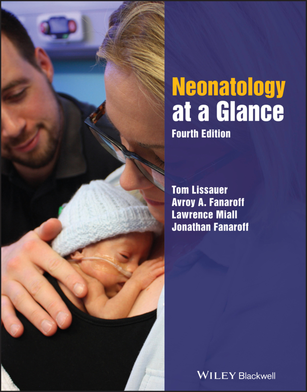 Neonatology at a Glance 4th Edition â€“ PDF/EPUB Version Downloadable