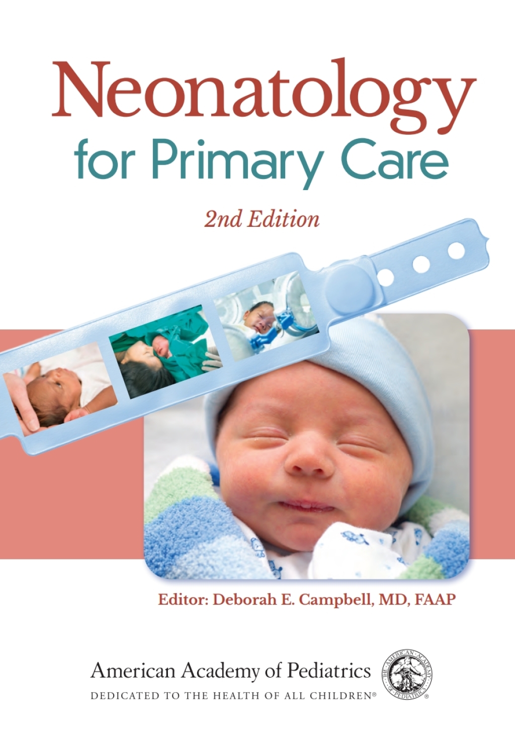 Neonatology for Primary Care 2nd Edition â€“ PDF/EPUB Version Downloadable
