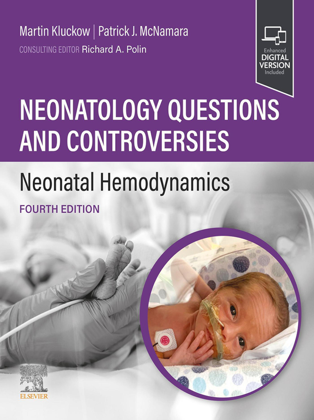 Neonatology Questions and Controversies: Neonatal Hemodynamics 4th Edition â€“ PDF/EPUB Version Downloadable