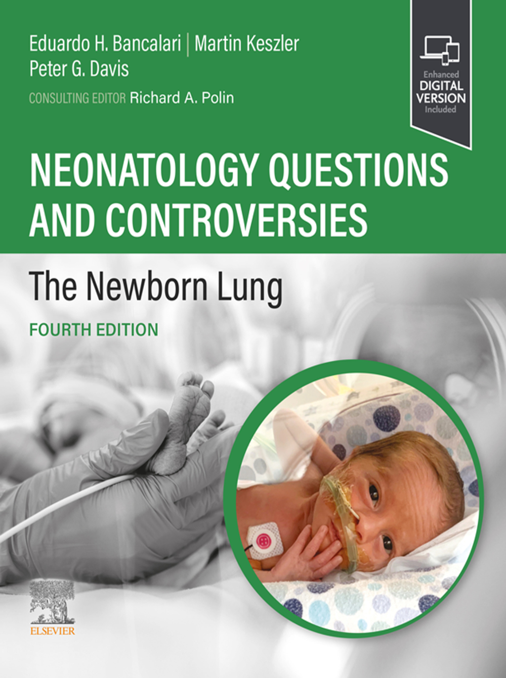 Neonatology Questions and Controversies: The Newborn Lung 4th Edition â€“ PDF/EPUB Version Downloadable