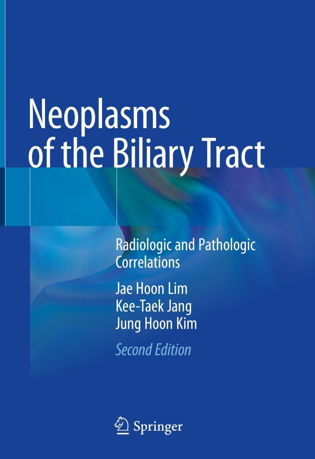 Neoplasms of the Biliary Tract Radiologic and Pathologic Correlations 2nd Edition â€“ PDF/EPUB Version Downloadable