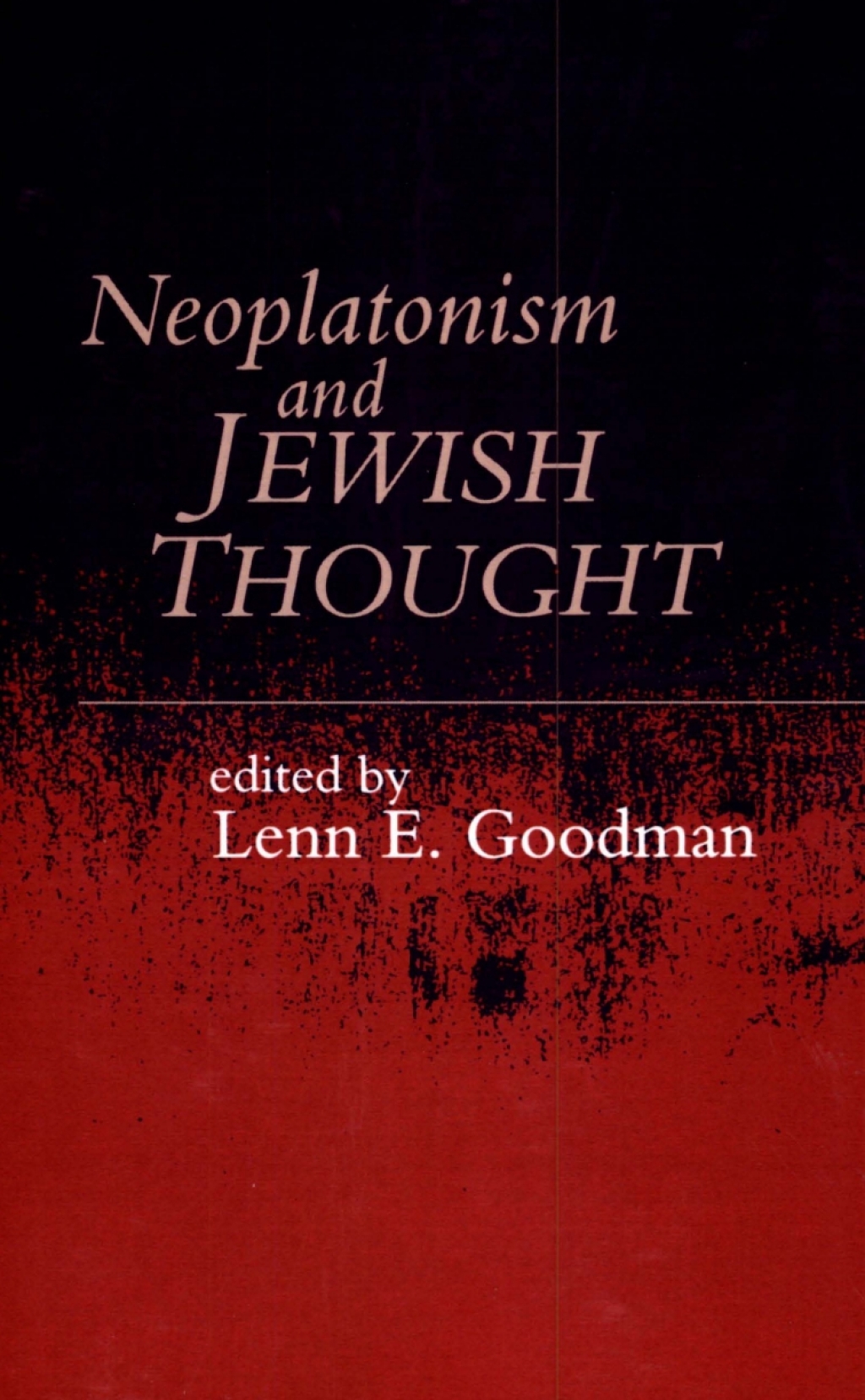Neoplatonism and Jewish Thought  â€“ PDF/EPUB Version Downloadable