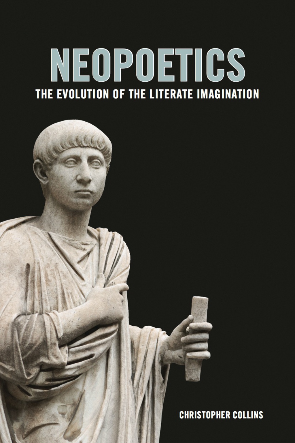 Neopoetics The Evolution of the Literate Imagination  â€“ PDF/EPUB Version Downloadable
