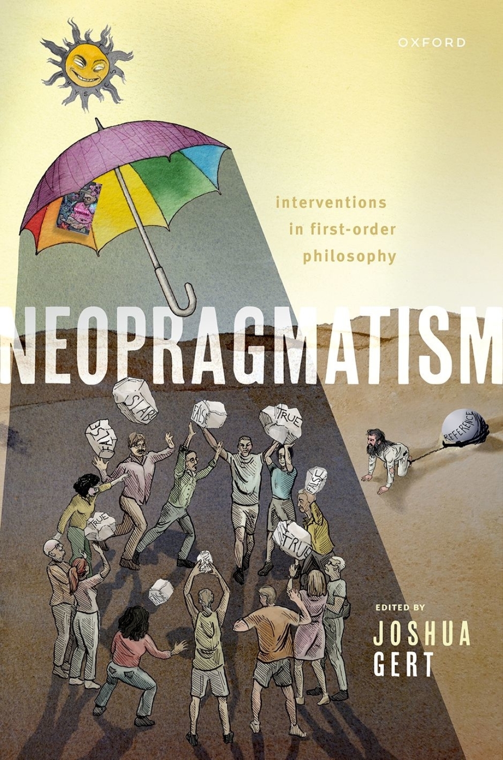 Neopragmatism Interventions in First-order Philosophy 1st Edition â€“ PDF/EPUB Version Downloadable