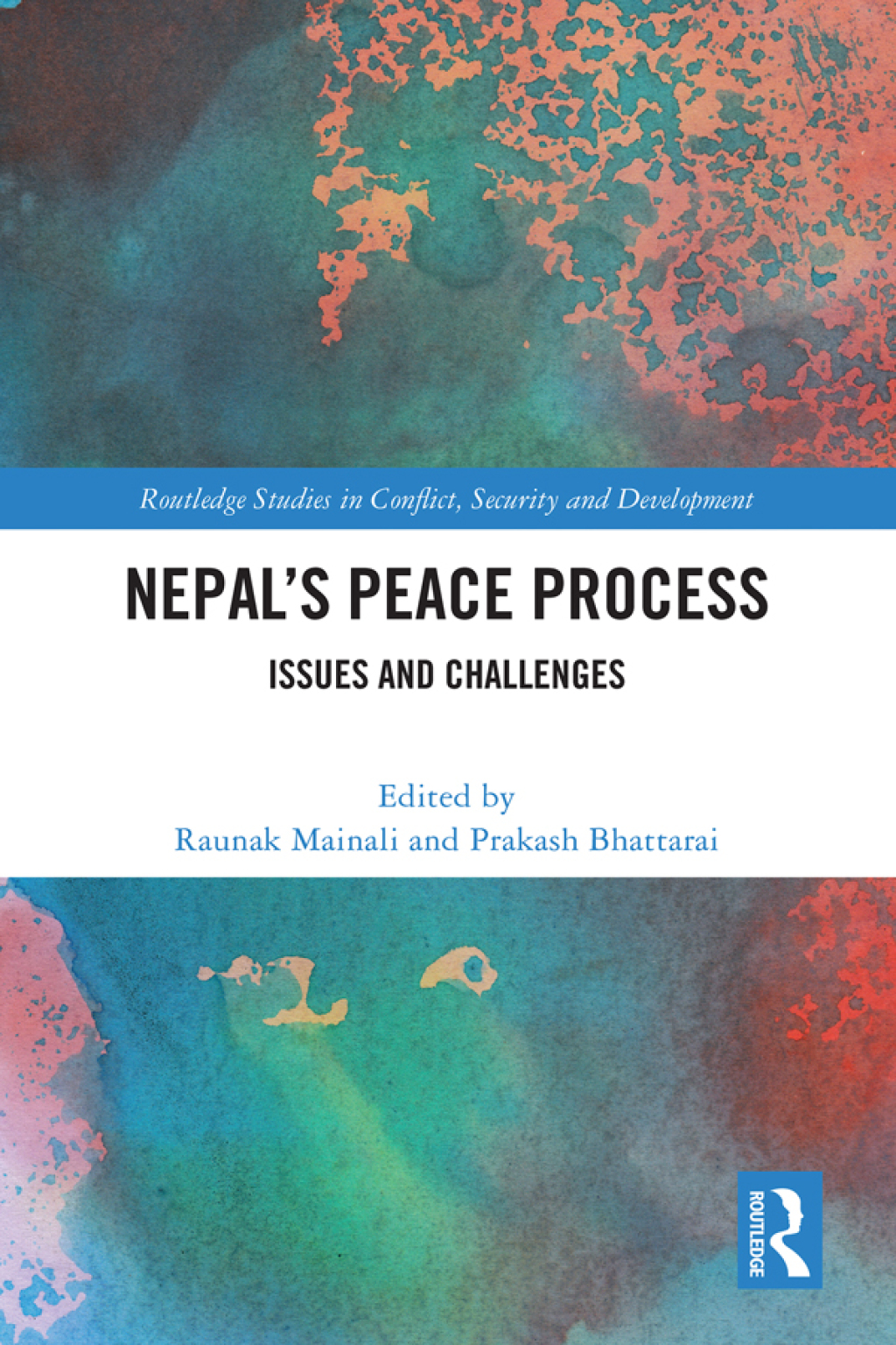 Nepalâ€™s Peace Process Issues and Challenges 1st Edition â€“ PDF/EPUB Version Downloadable