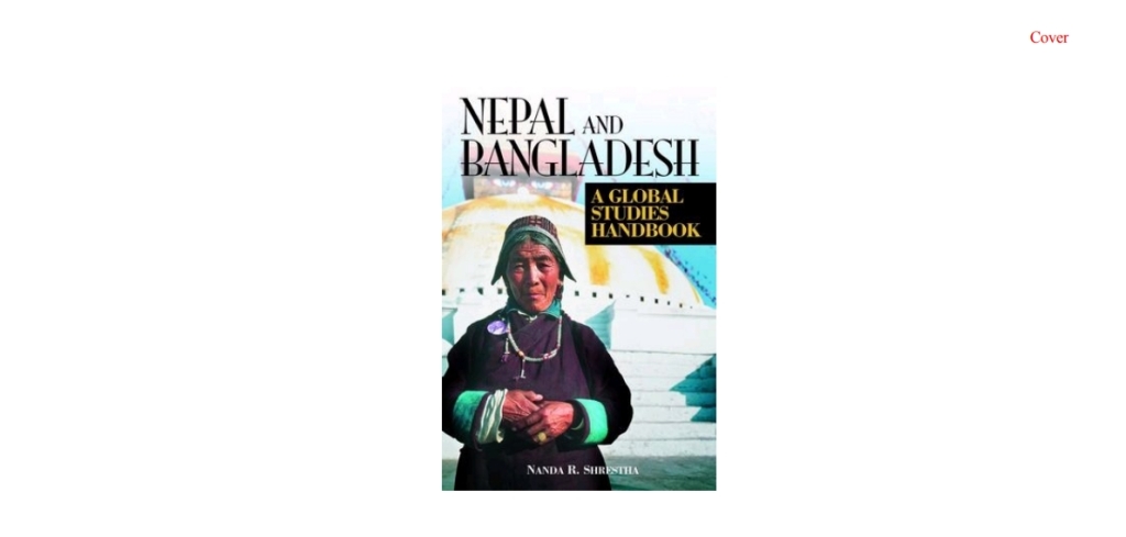 Nepal and Bangladesh A Global Studies Handbook 1st Edition â€“ PDF/EPUB Version Downloadable