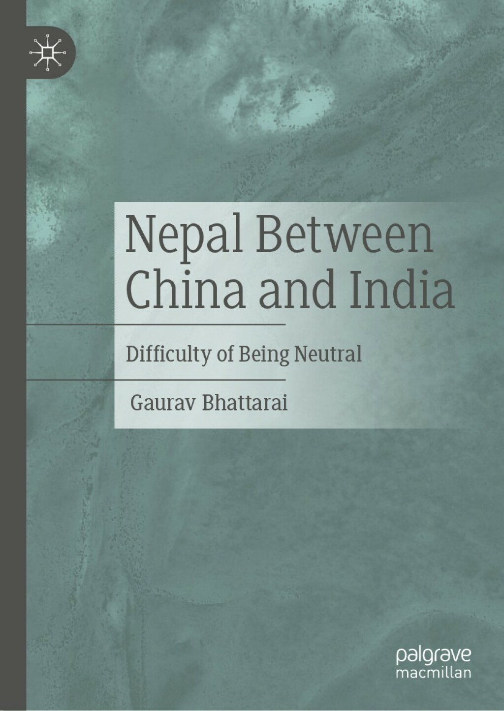 Nepal Between China and India Difficulty of Being Neutral  â€“ PDF/EPUB Version Downloadable