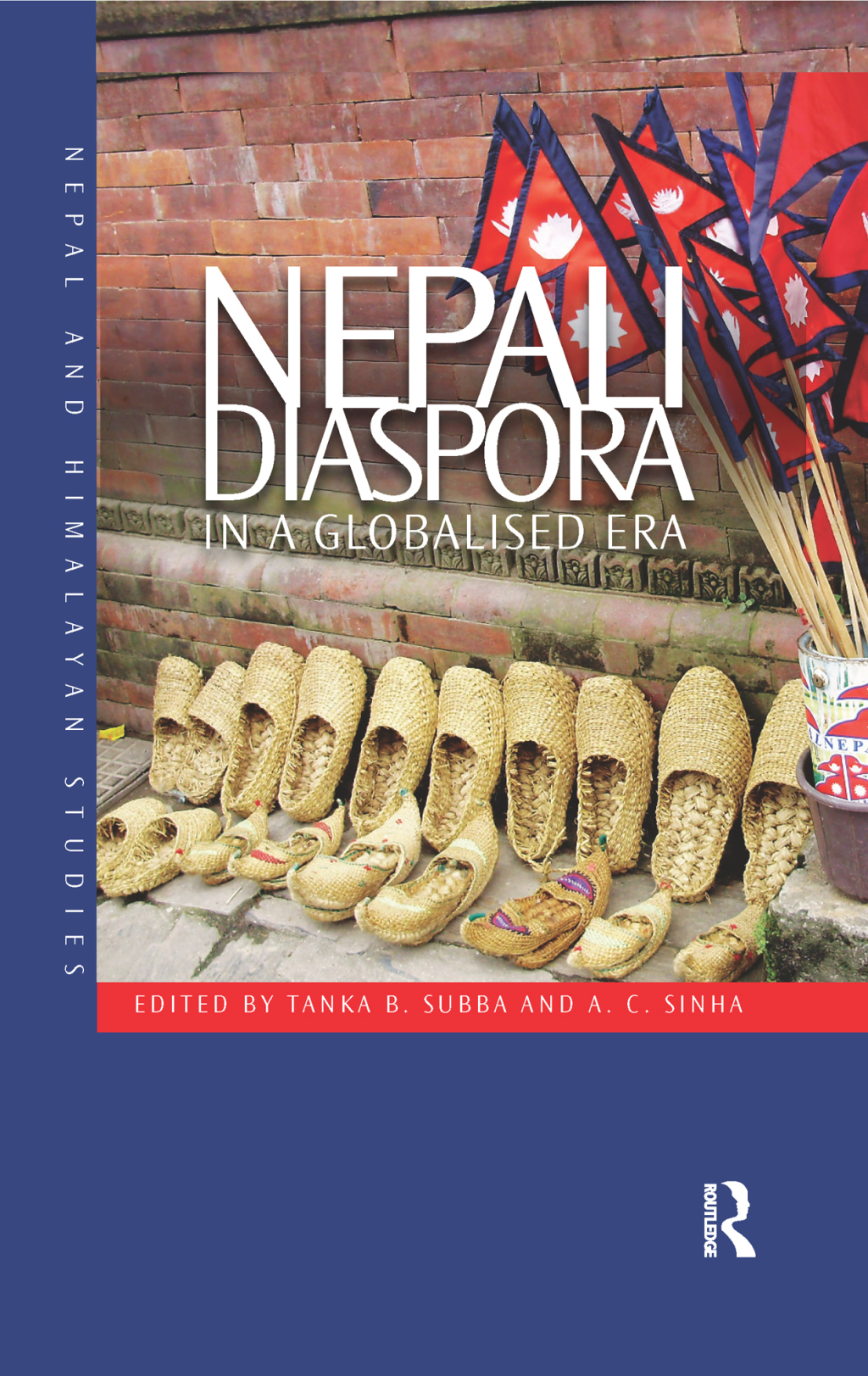 Nepali Diaspora in a Globalised Era 1st Edition â€“ PDF/EPUB Version Downloadable