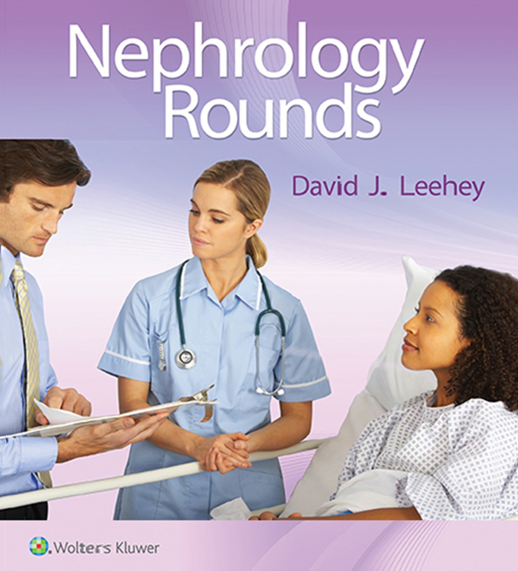 Nephrology Rounds 1st Edition â€“ PDF/EPUB Version Downloadable