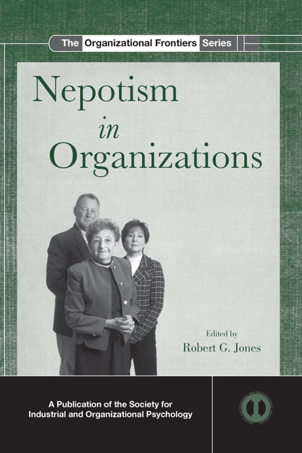 Nepotism in Organizations 1st Edition â€“ PDF/EPUB Version Downloadable