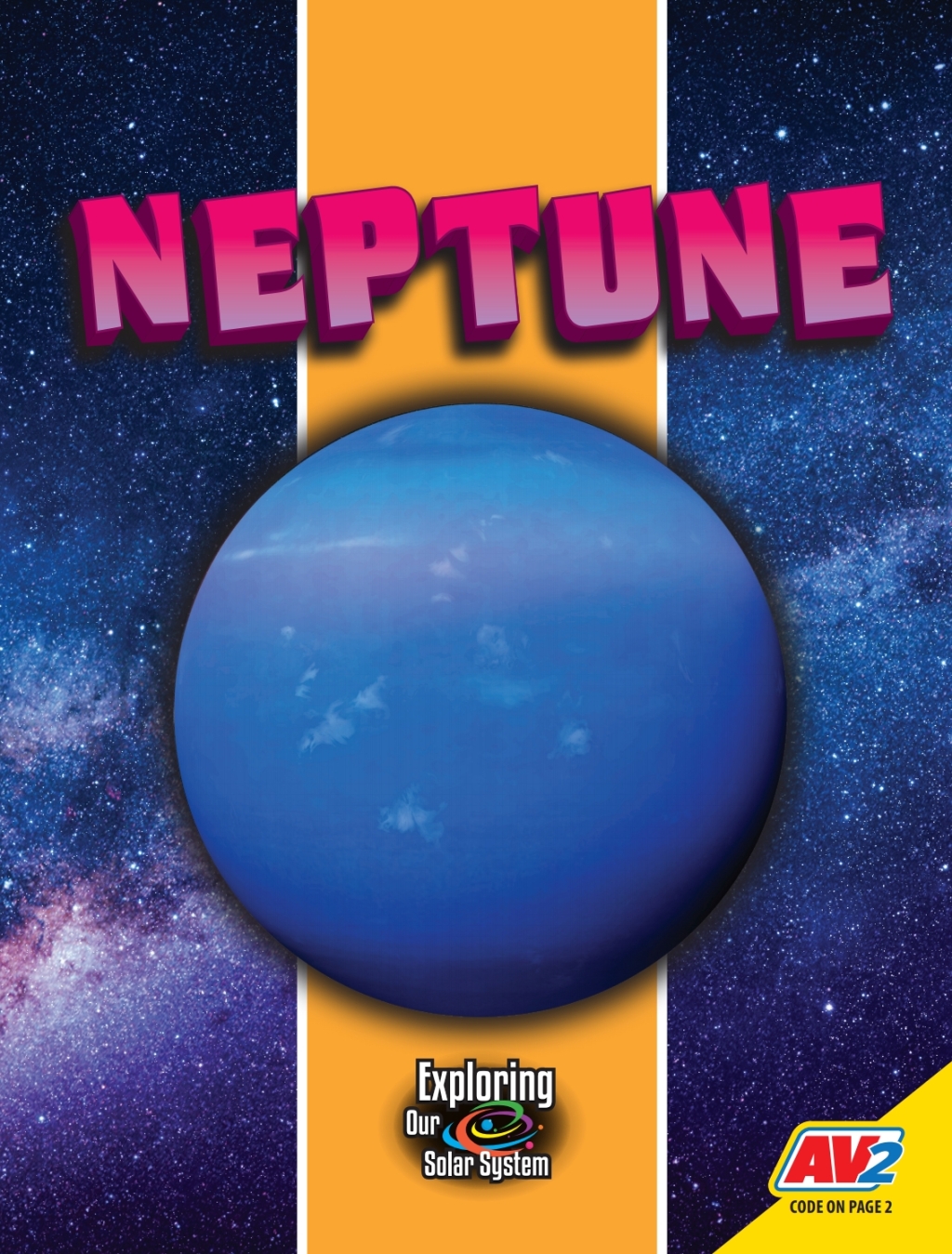 Neptune 1st Edition â€“ PDF/EPUB Version Downloadable
