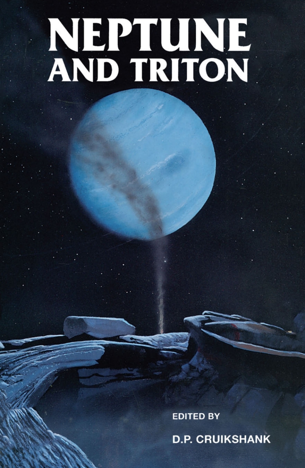 Neptune and Triton  â€“ PDF/EPUB Version Downloadable