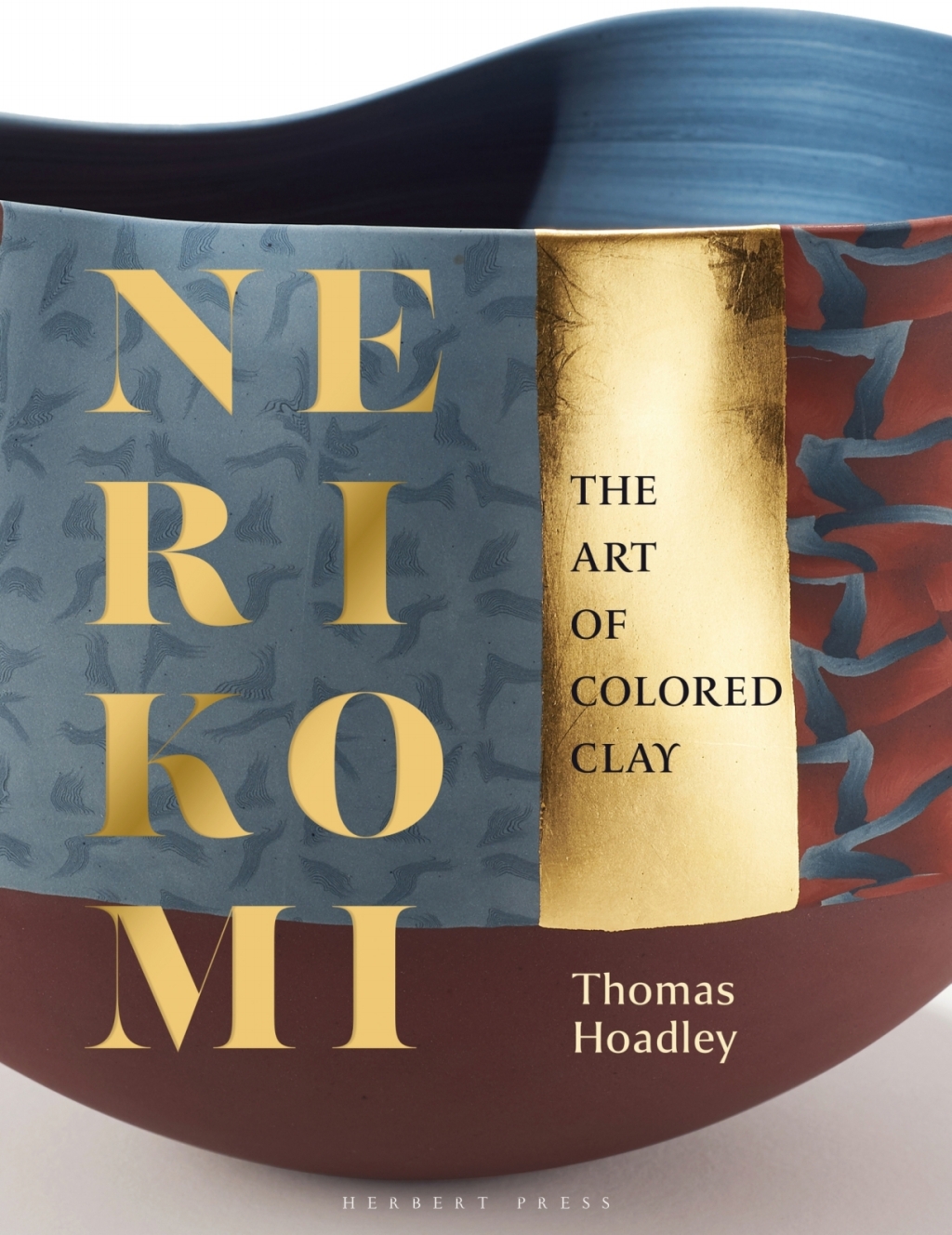 Nerikomi The Art of Colored Clay 1st Edition â€“ PDF/EPUB Version Downloadable