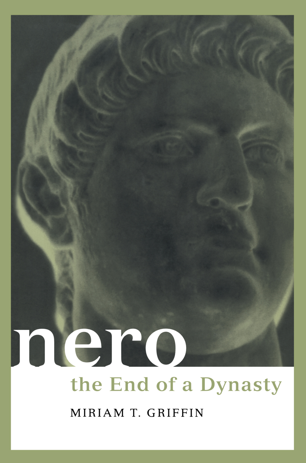 Nero The End of a Dynasty 1st Edition â€“ PDF/EPUB Version Downloadable