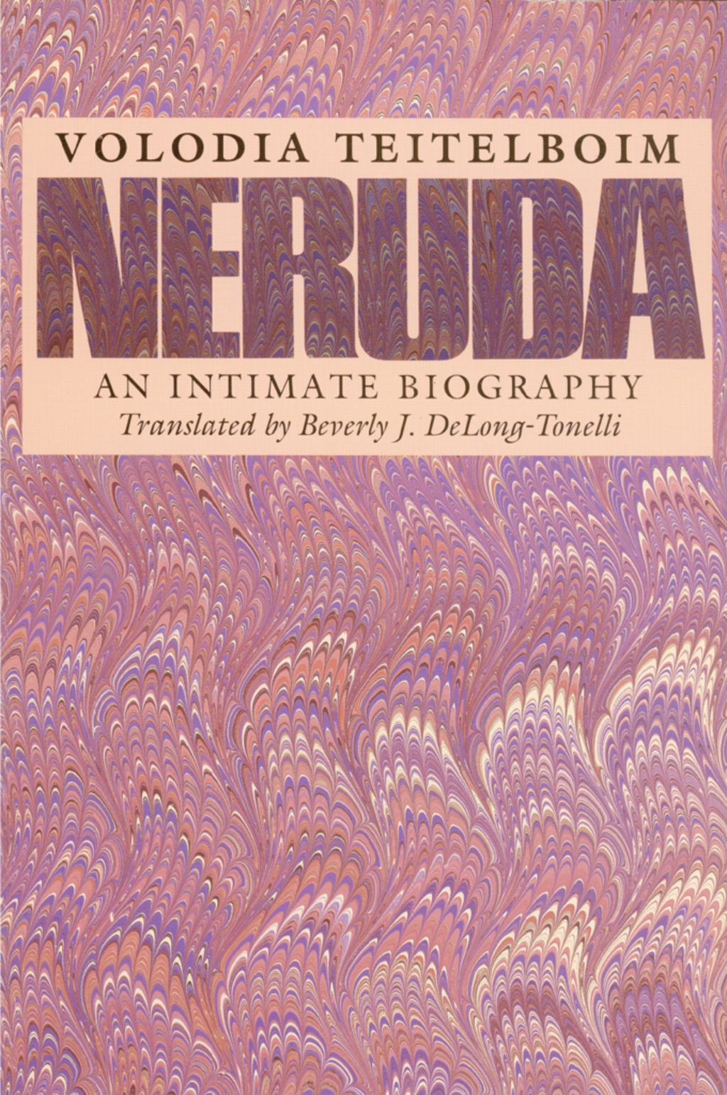 Neruda  â€“ PDF/EPUB Version Downloadable