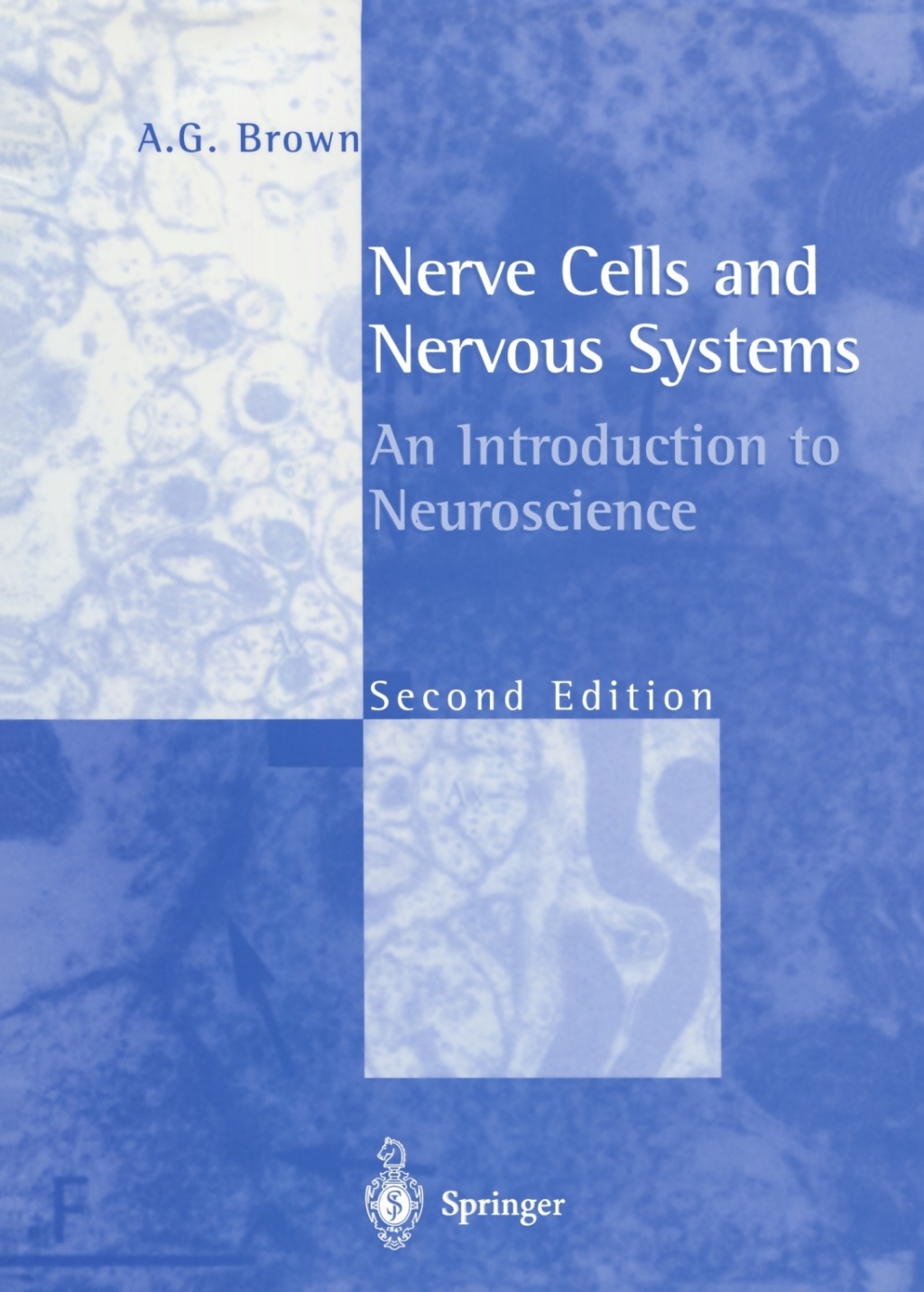 Nerve Cells and Nervous Systems An Introduction to Neuroscience 2nd Edition â€“ PDF/EPUB Version Downloadable