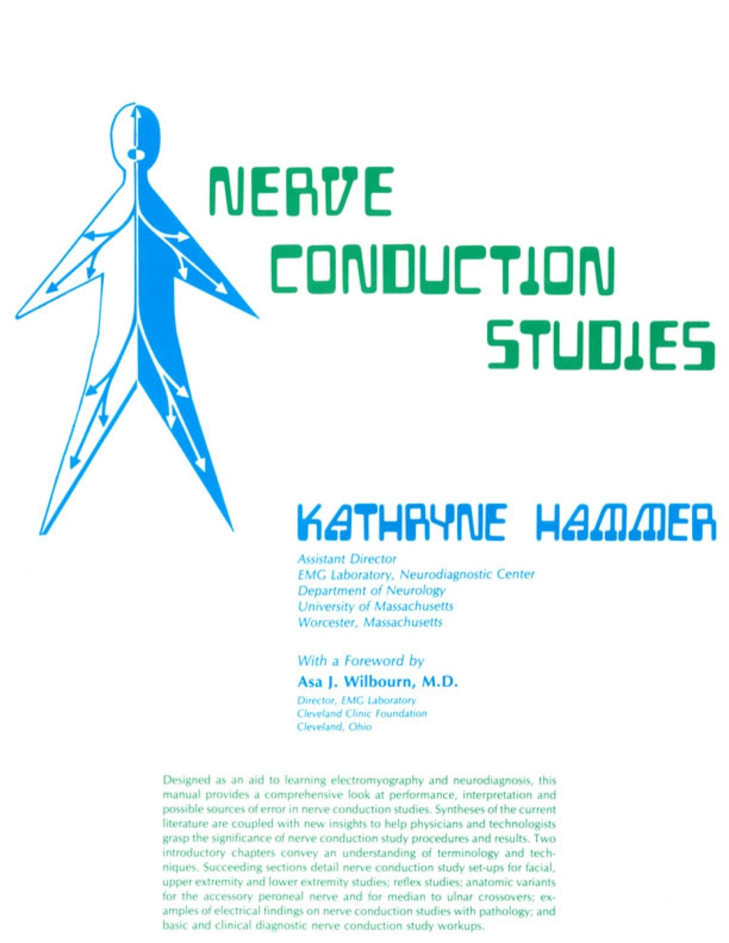 Nerve Conduction Studies 1st Edition â€“ PDF/EPUB Version Downloadable