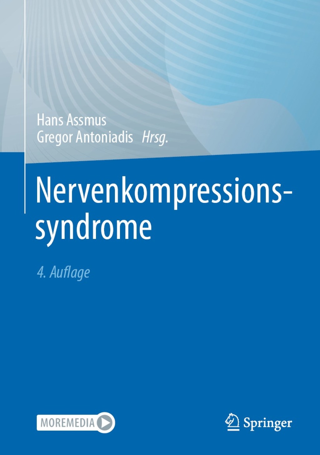Nervenkompressionssyndrome 4th Edition â€“ PDF/EPUB Version Downloadable