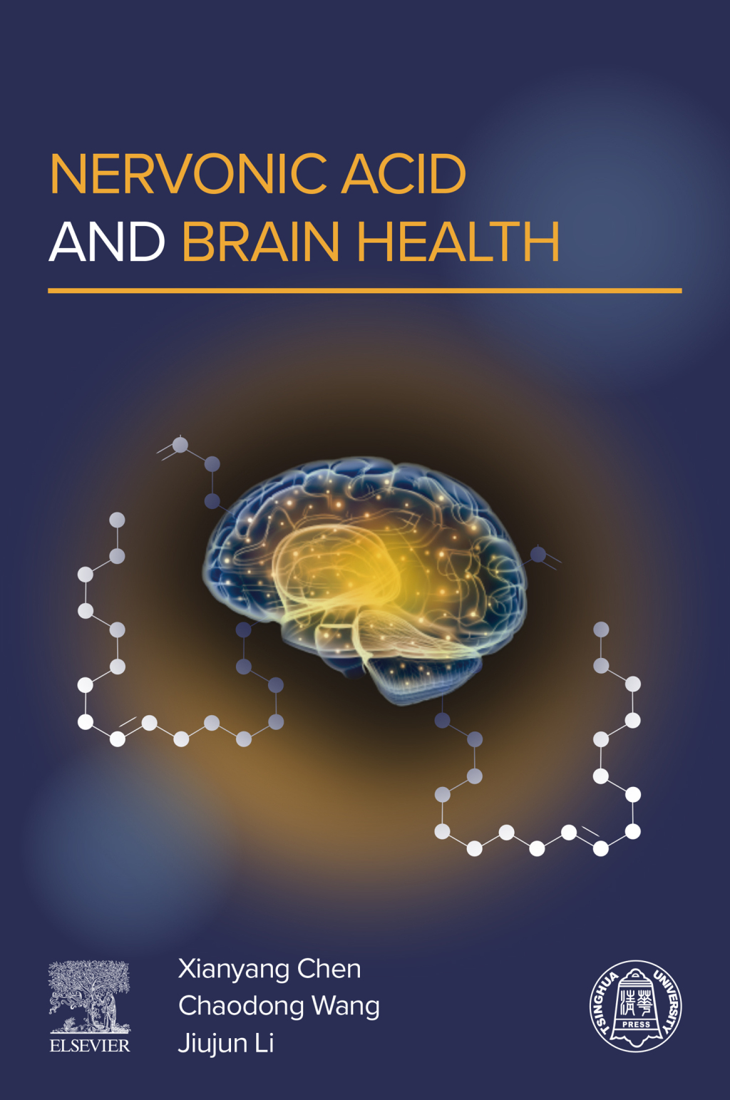 Nervonic Acid and Brain Health  â€“ PDF/EPUB Version Downloadable