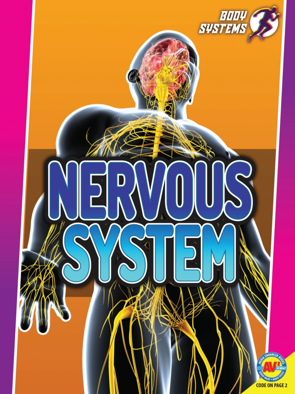 Nervous System 1st Edition – PDF/EPUB Version Downloadable Nervous System 1st Edition – PDF/EPUB Version Downloadable - Image 1