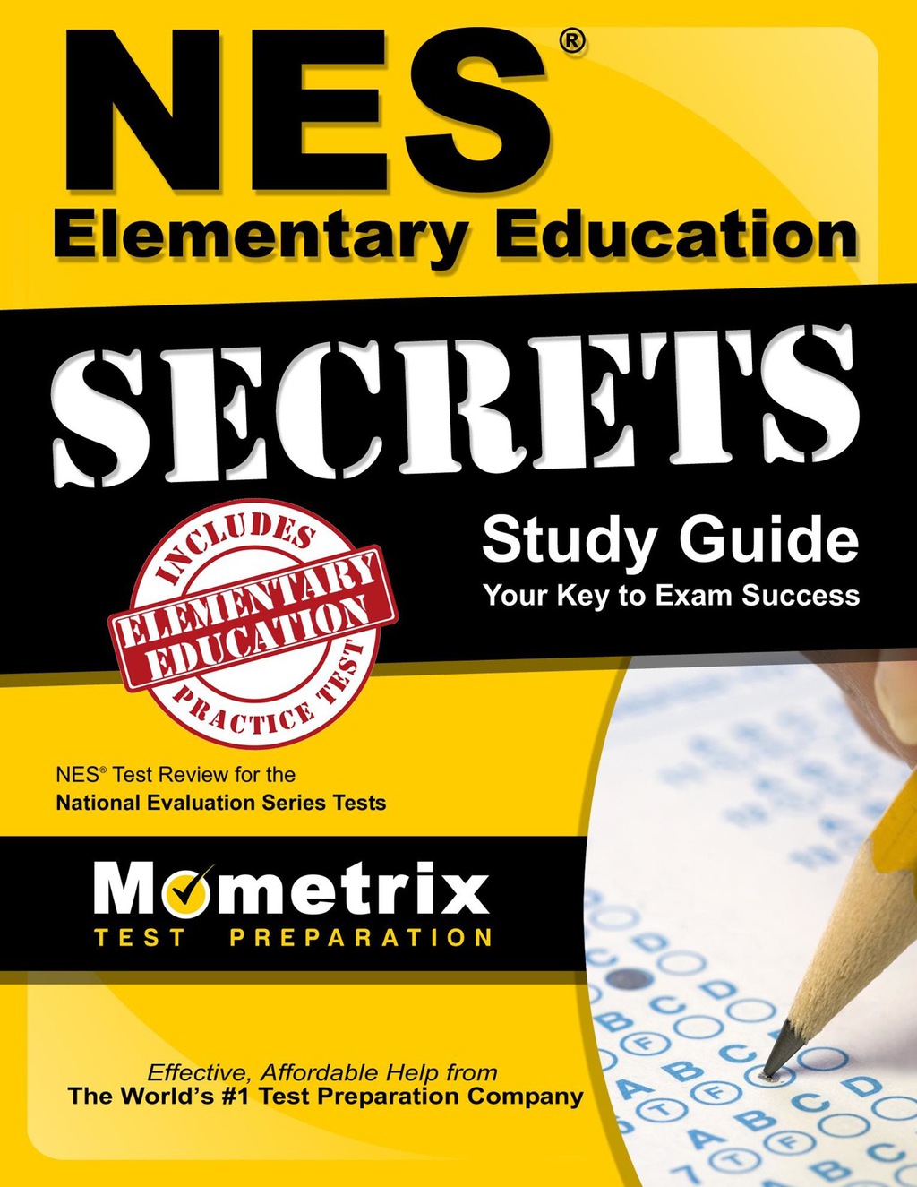 NES Elementary Education Secrets Study Guide 1st Edition â€“ PDF/EPUB Version Downloadable