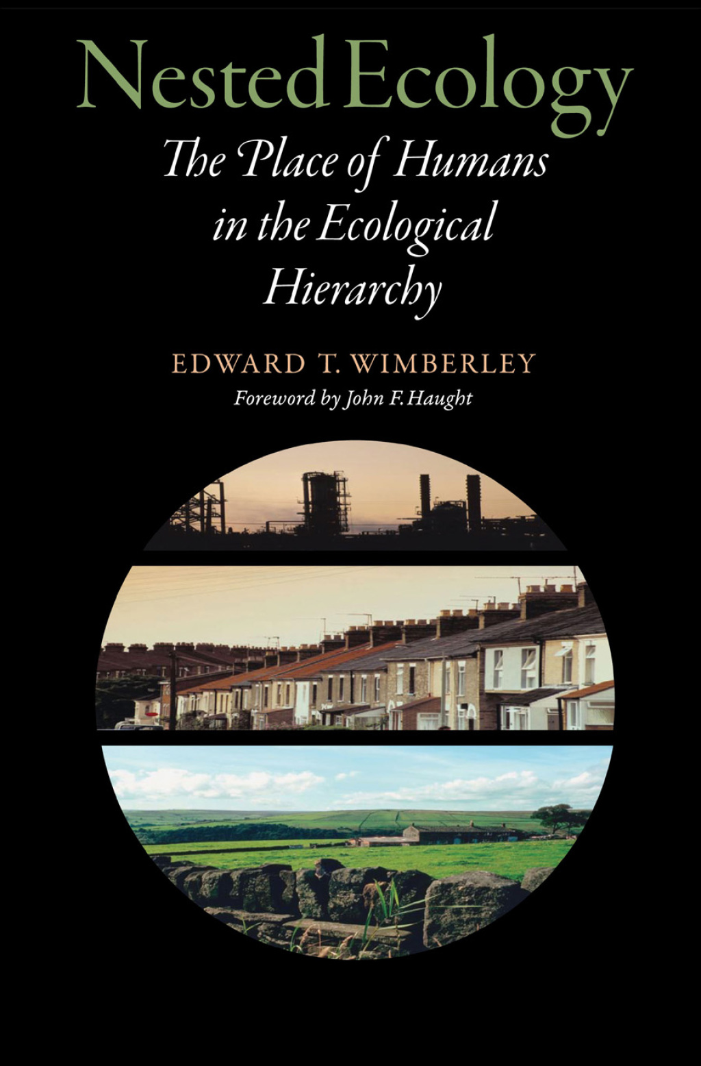 Nested Ecology The Place of Humans in the Ecological Hierarchy  â€“ PDF/EPUB Version Downloadable