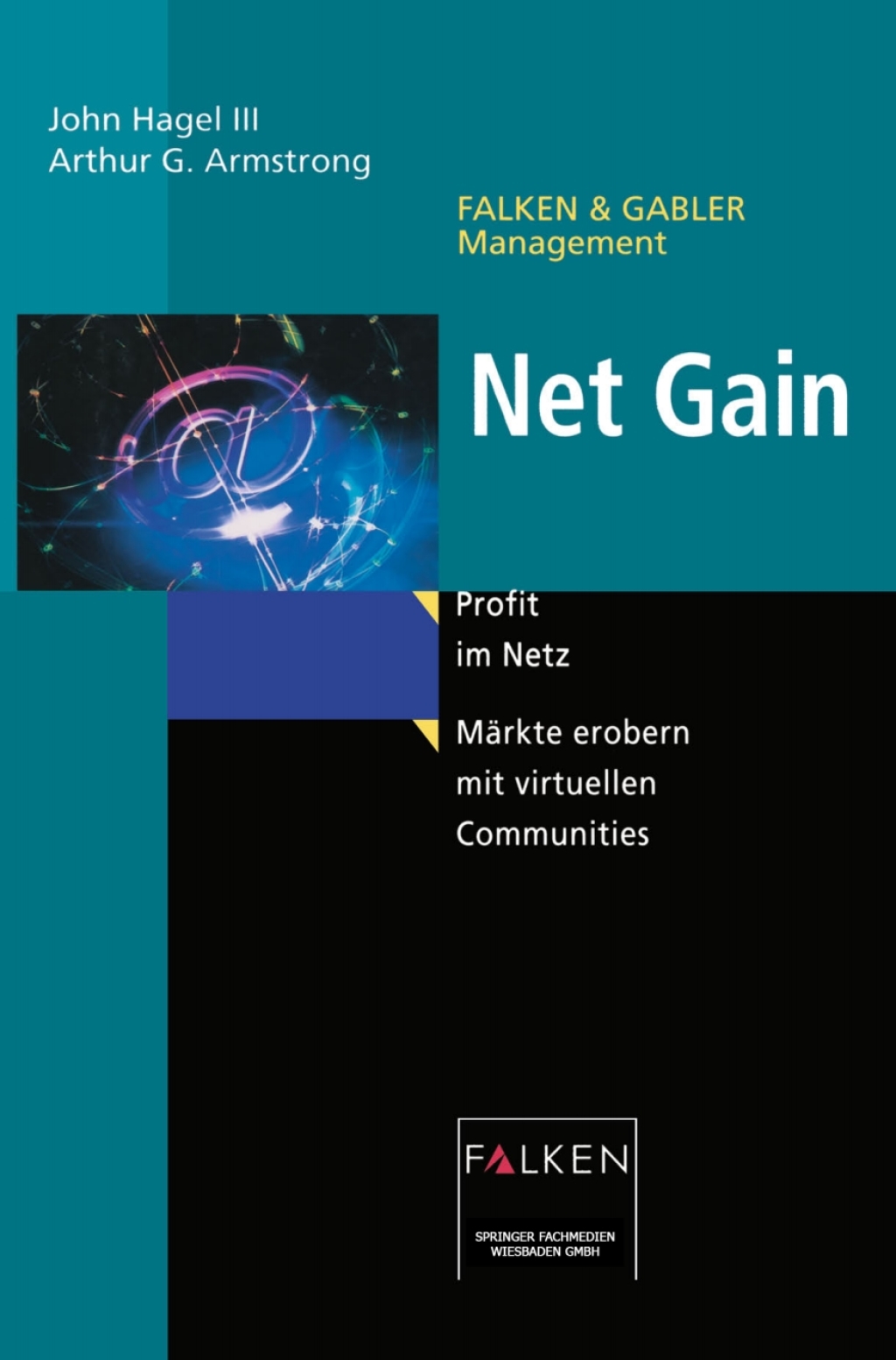 Net Gain Profit im Netz  â€“ PDF/EPUB Version Downloadable