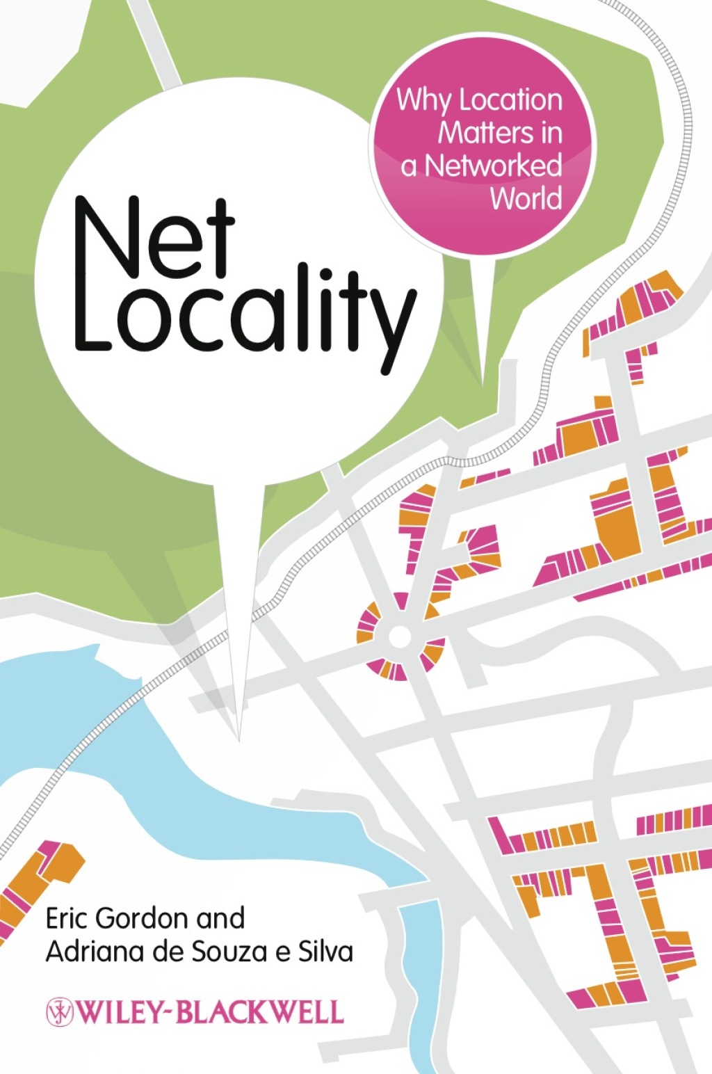 Net Locality: Why Location Matters in a Networked World 1st Edition â€“ PDF/EPUB Version Downloadable