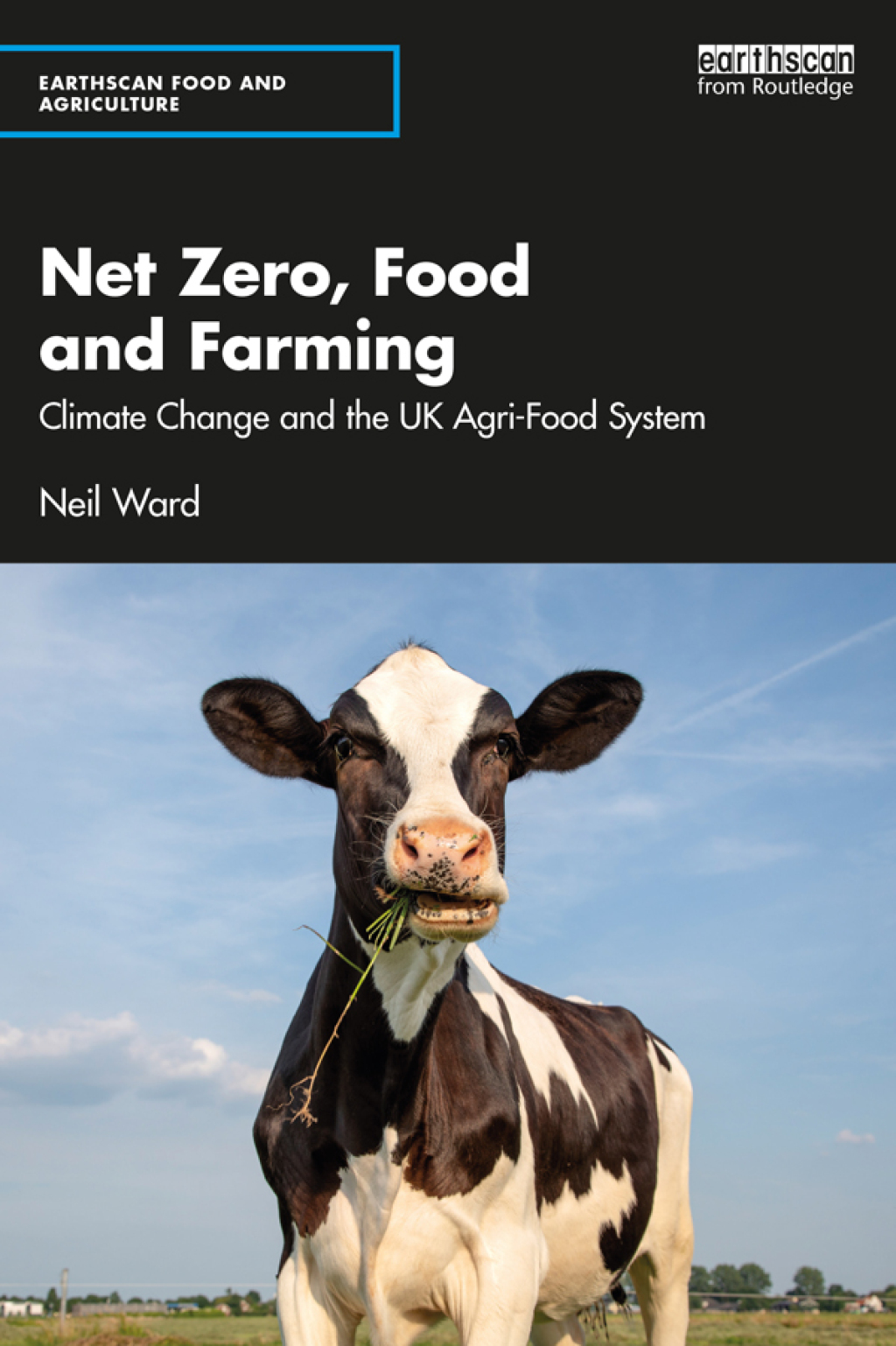 Net Zero, Food and Farming Climate Change and the UK Agri-Food System 1st Edition â€“ PDF/EPUB Version Downloadable