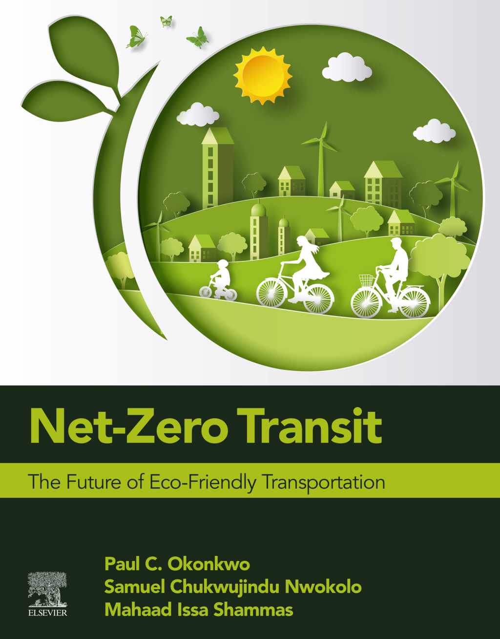 Net-Zero Transit The Future of Eco-Friendly Transportation  â€“ PDF/EPUB Version Downloadable