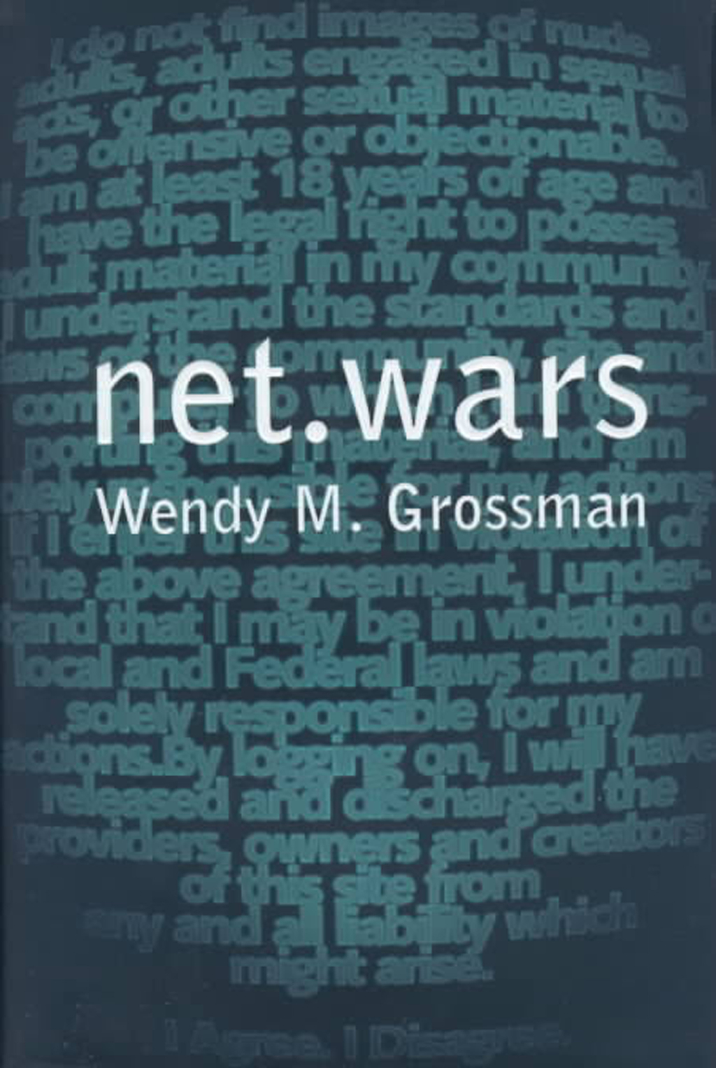 net.wars  â€“ PDF/EPUB Version Downloadable