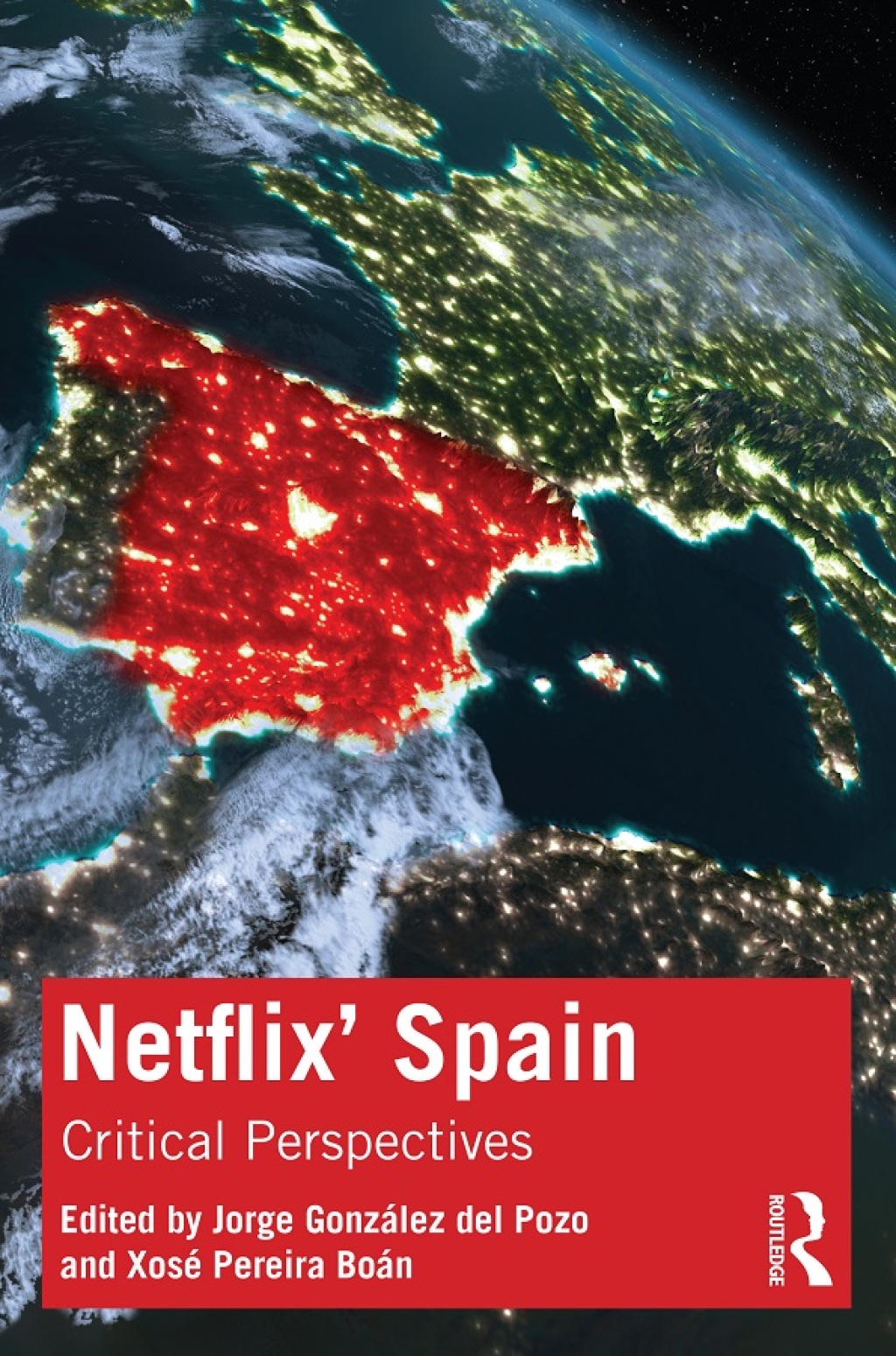 Netflix' Spain Critical Perspectives 1st Edition â€“ PDF/EPUB Version Downloadable