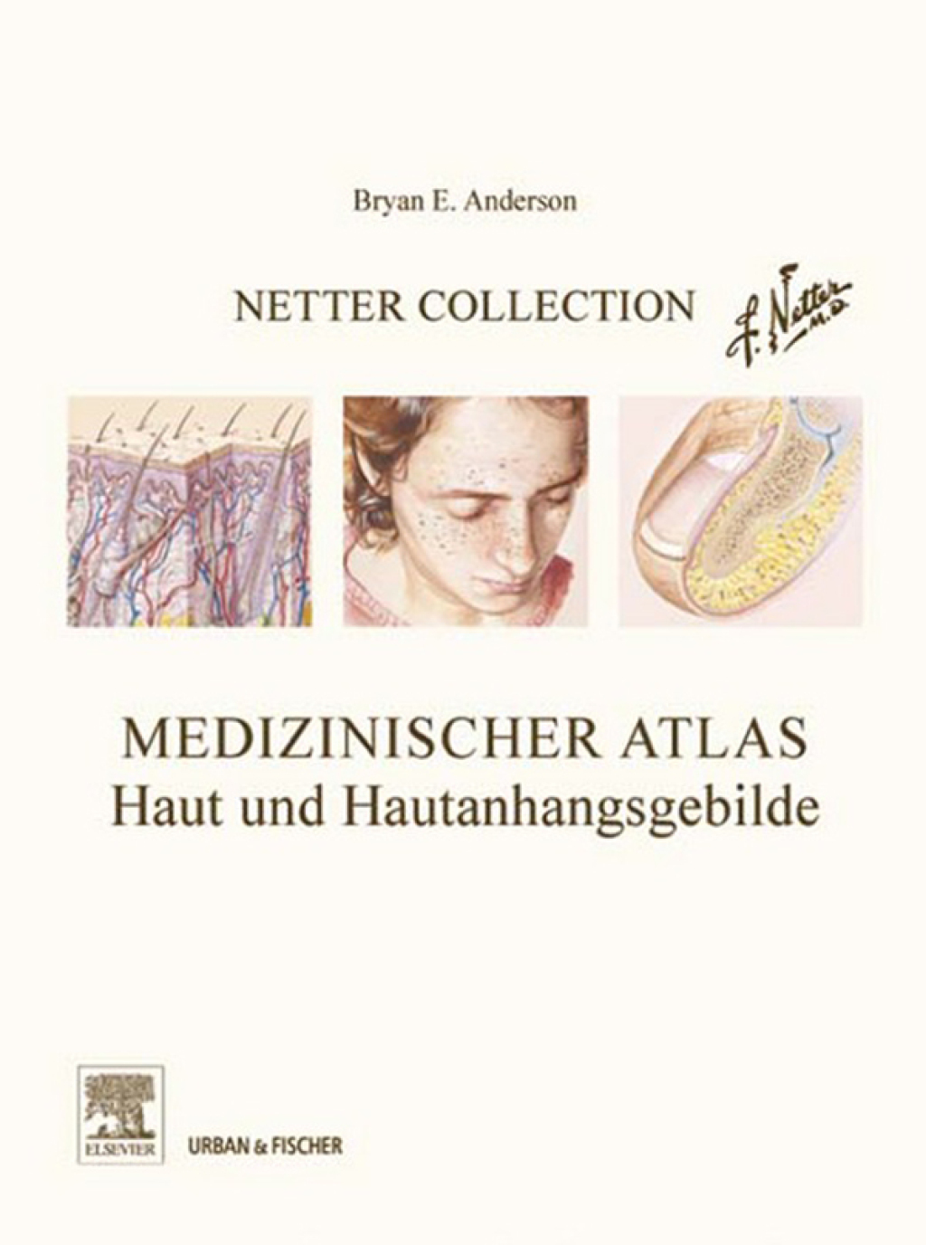 Netter Collection Nieren und Harnwege mit Zugang zum Elsevier Portal  â€“ PDF/EPUB Version Downloadable