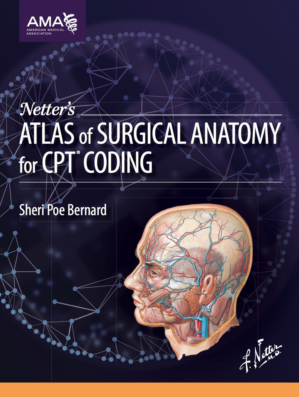 Netter's Atlas of Surgical Anatomy for CPT Coding  â€“ PDF/EPUB Version Downloadable