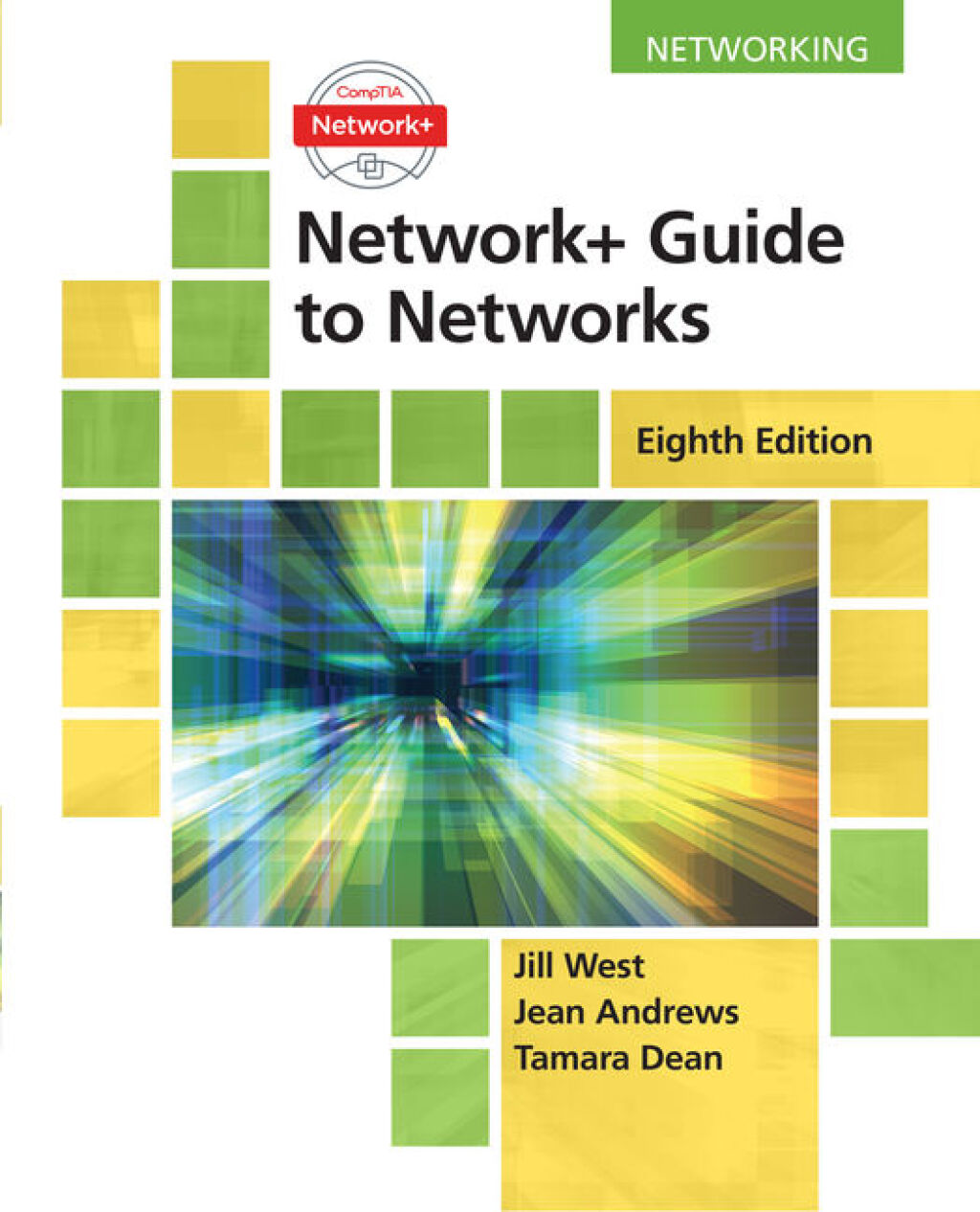 Network+ Guide to Networks 8th Edition â€“ PDF/EPUB Version Downloadable