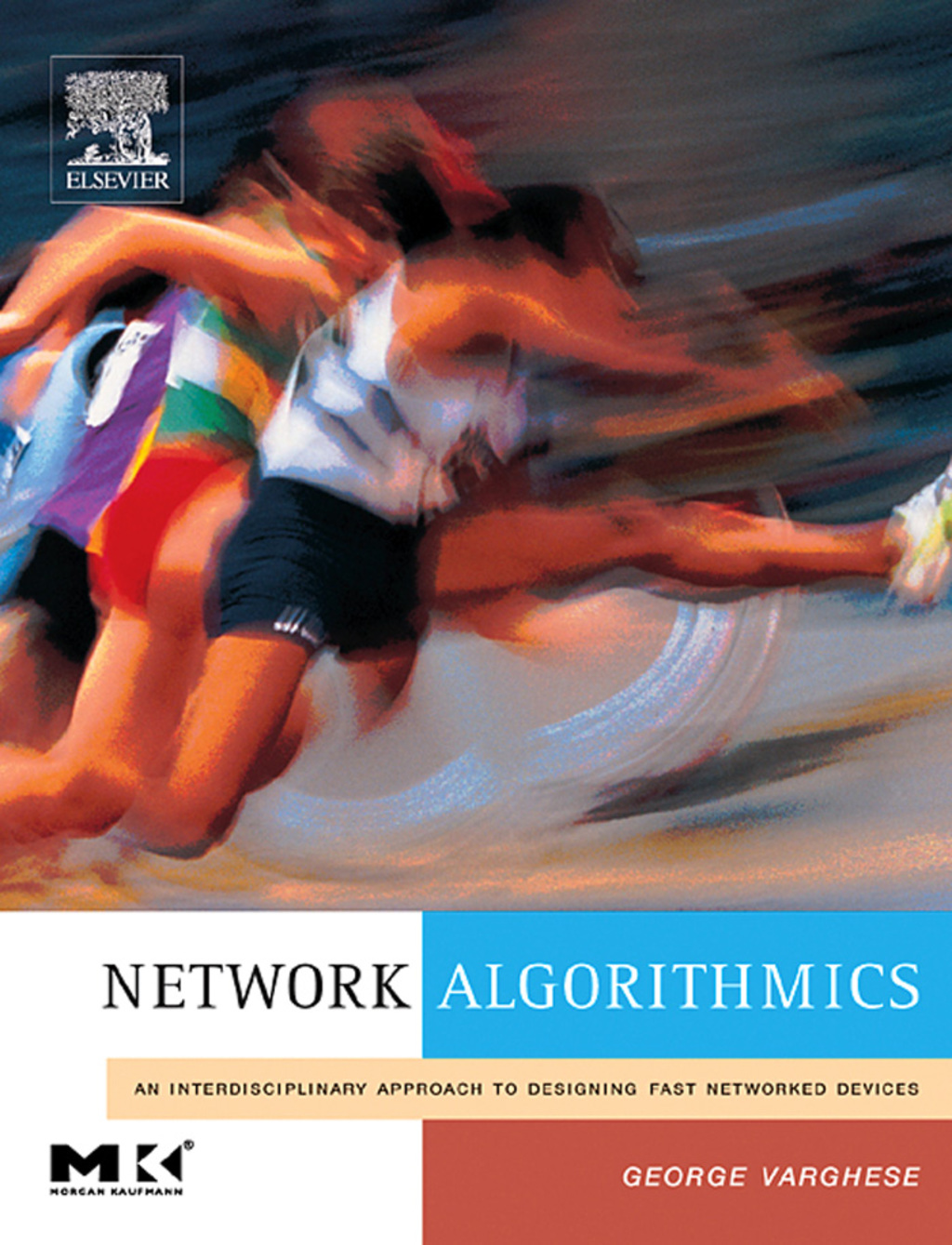 Network Algorithmics  â€“ PDF/EPUB Version Downloadable