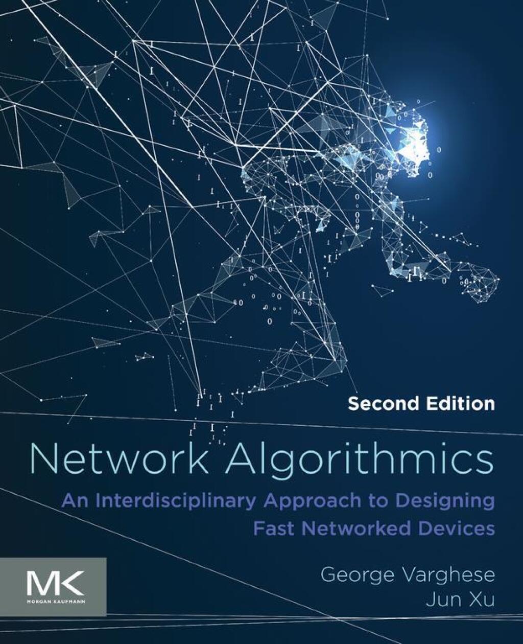 Network Algorithmics An Interdisciplinary Approach to Designing Fast Networked Devices 2nd Edition â€“ PDF/EPUB Version Downloadable