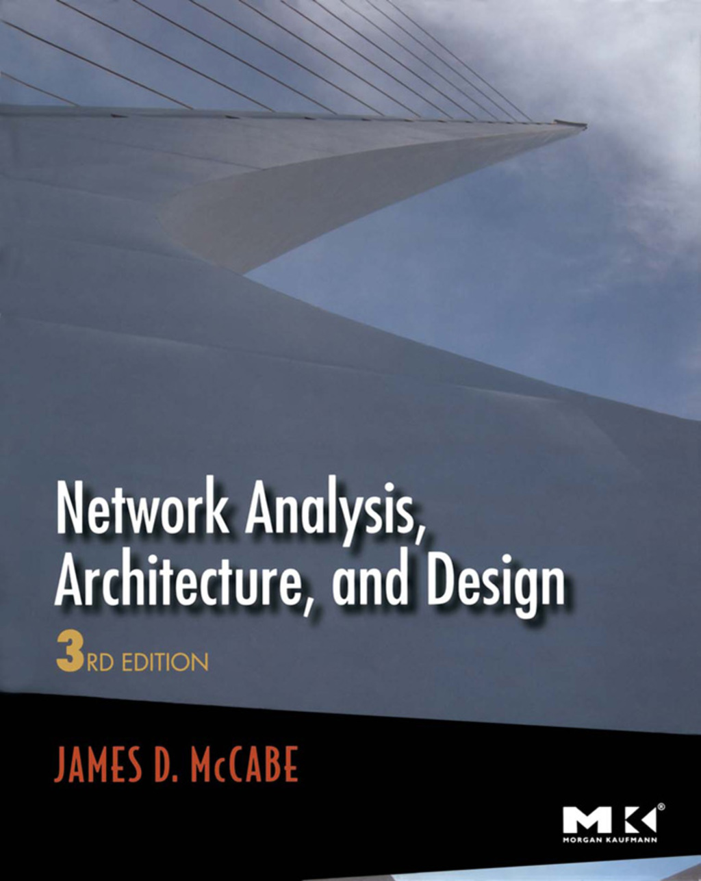 Network Analysis, Architecture, and Design 3rd Edition â€“ PDF/EPUB Version Downloadable