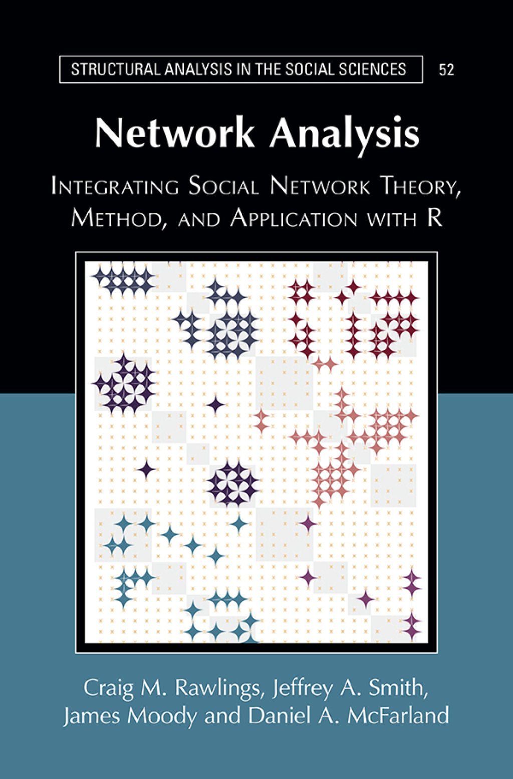 Network Analysis Integrating Social Network Theory, Method, and Application with R  â€“ PDF/EPUB Version Downloadable