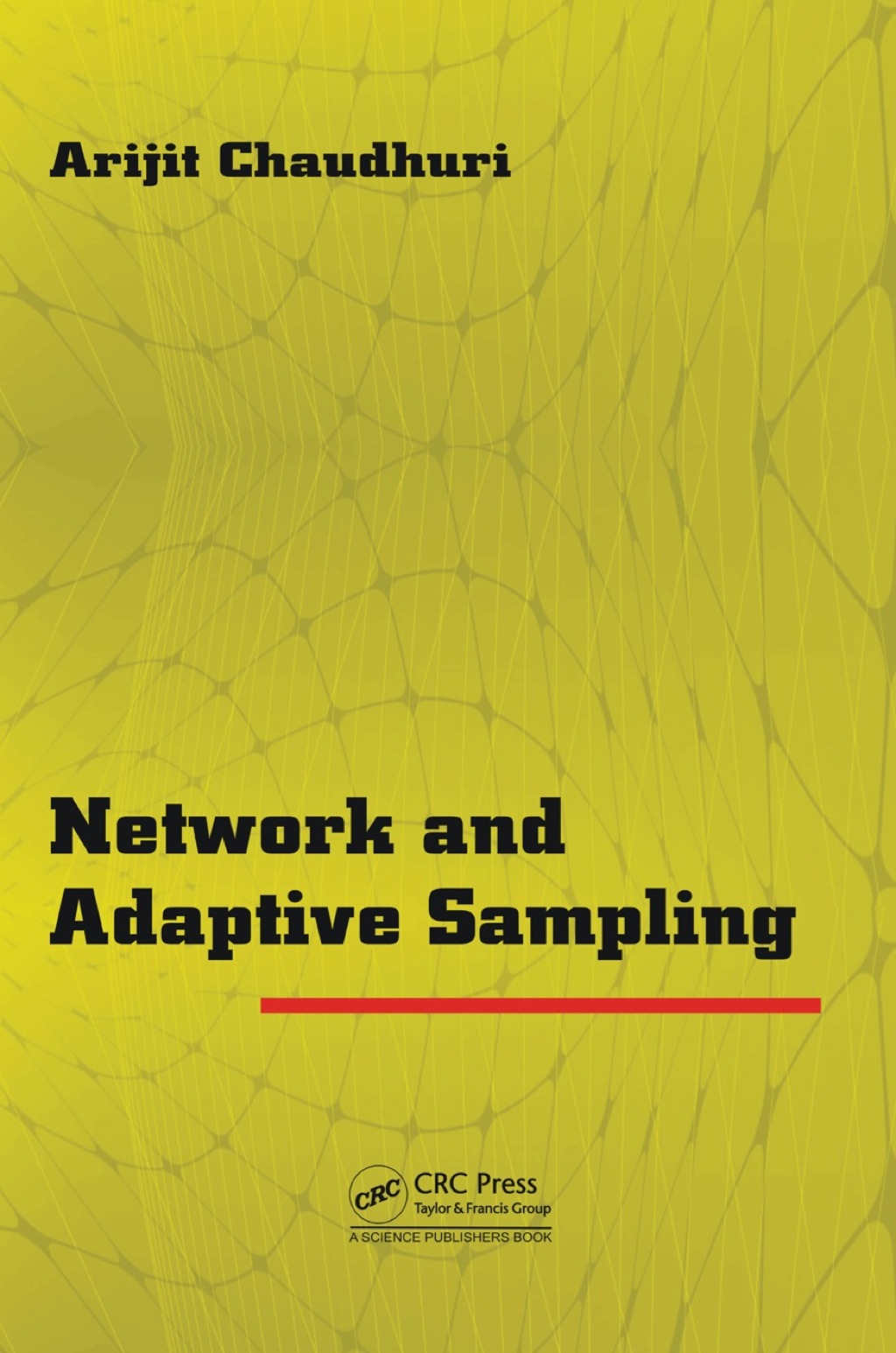Network and Adaptive Sampling 1st Edition â€“ PDF/EPUB Version Downloadable