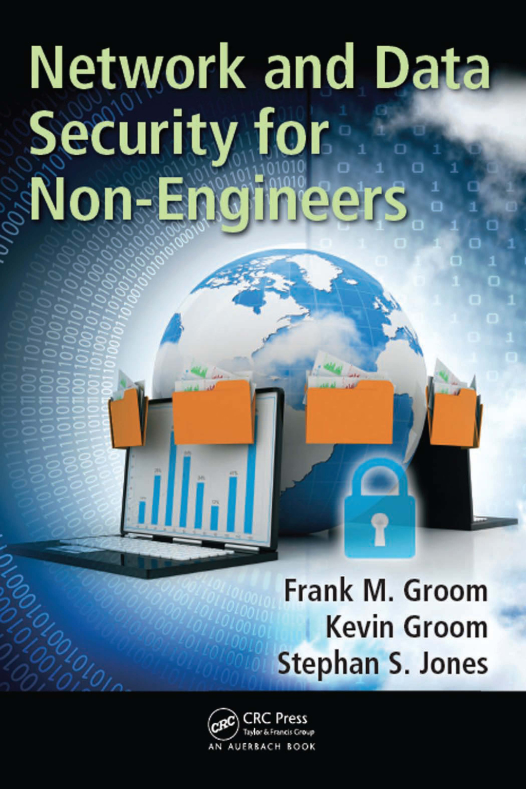 Network and Data Security for Non-Engineers 1st Edition â€“ PDF/EPUB Version Downloadable