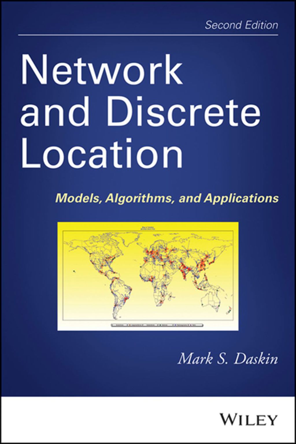 Network and Discrete Location: Models, Algorithms and Applications 2nd Edition â€“ PDF/EPUB Version Downloadable