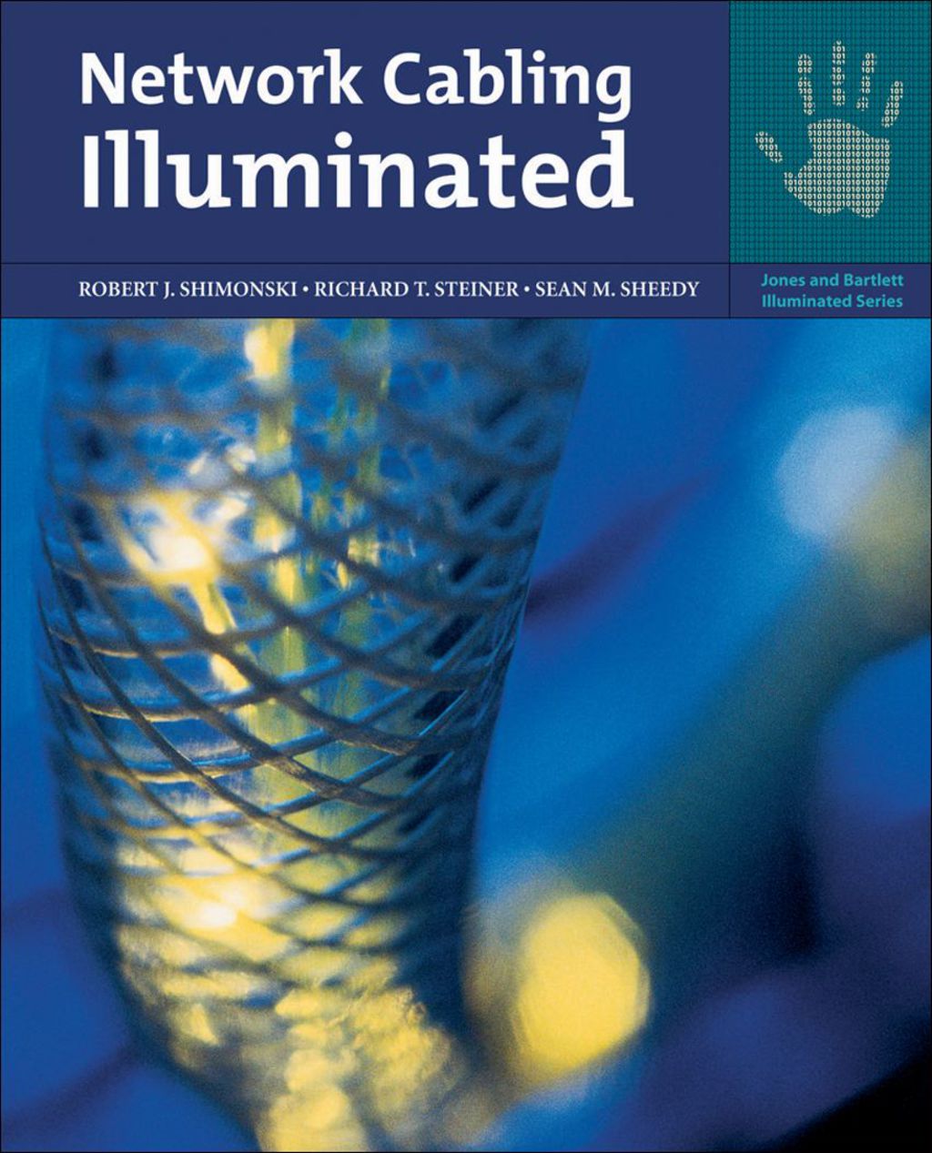 Network Cabling Illuminated 1st Edition â€“ PDF/EPUB Version Downloadable