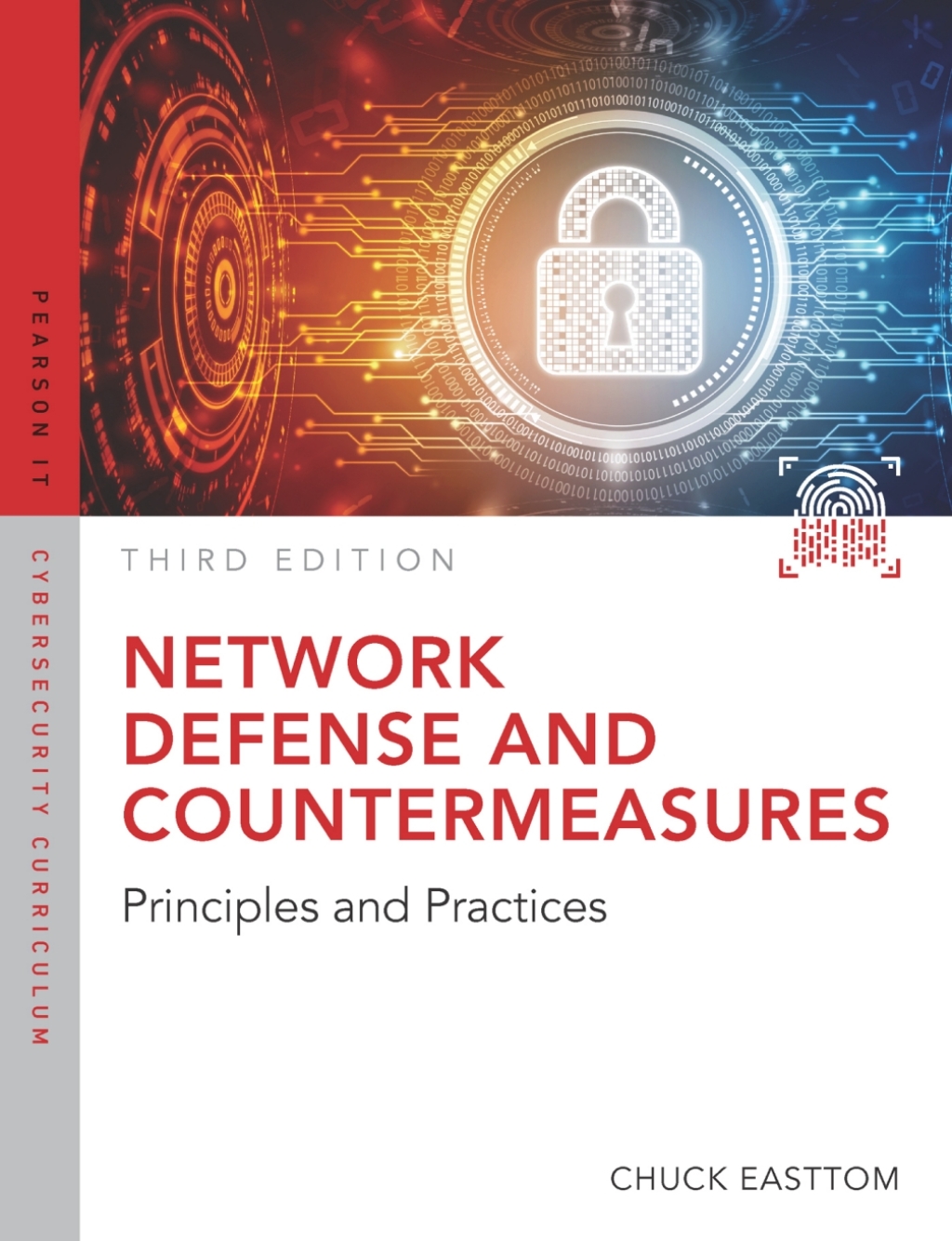 Network Defense and Countermeasures Principles and Practices 3rd Edition â€“ PDF/EPUB Version Downloadable
