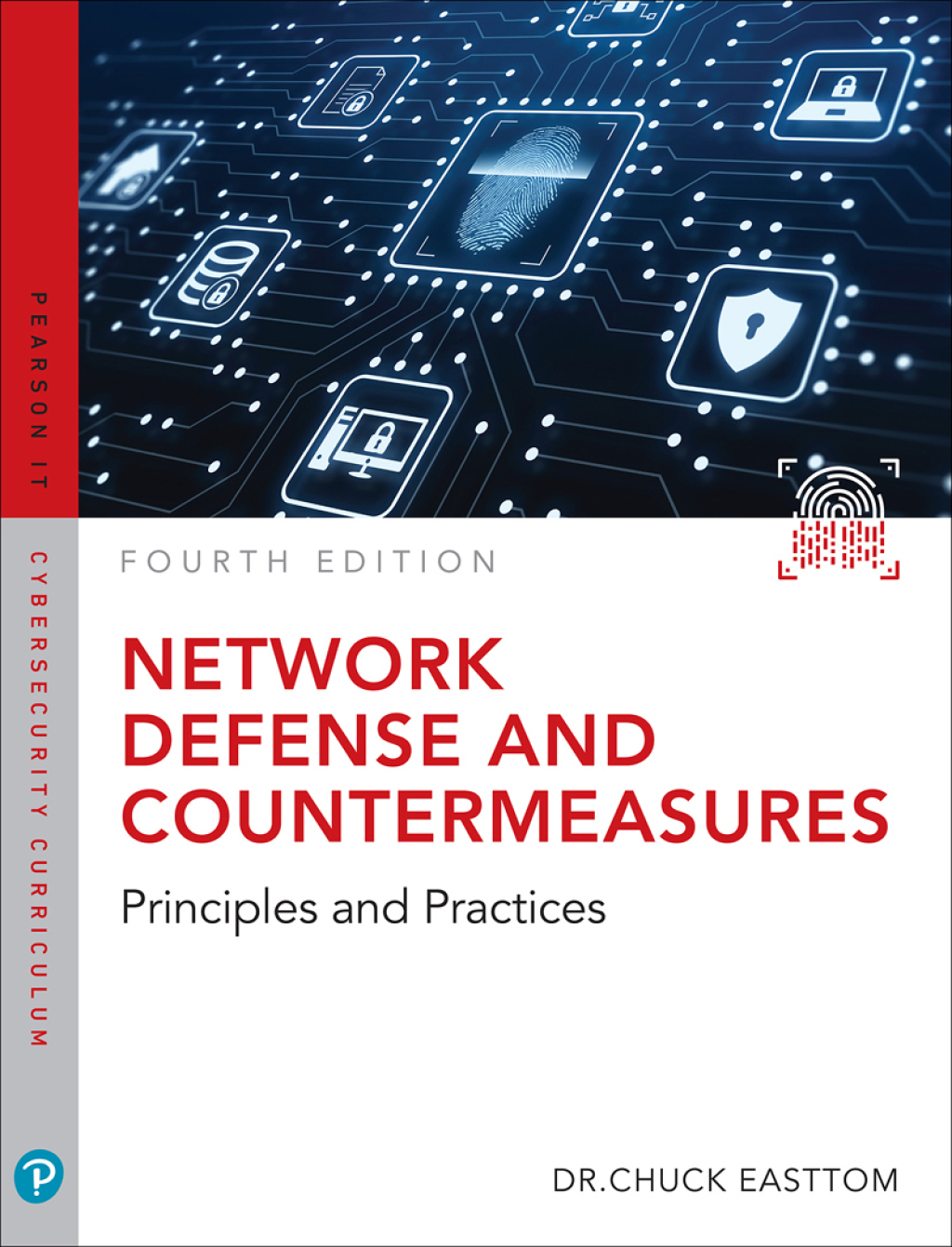 Network Defense and Countermeasures Principles and Practices 4th Edition â€“ PDF/EPUB Version Downloadable