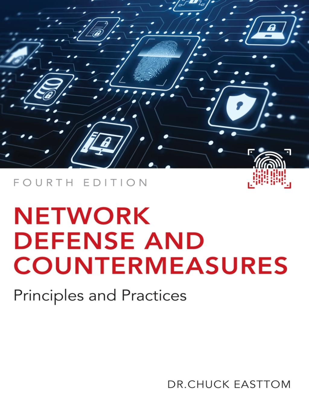 Network Defense and Countermeasures Principles and Practices 4th Edition – PDF/EPUB Version Downloadable Network Defense and Countermeasures Principles and Practices 4th Edition – PDF/EPUB Version Downloadable - Image 1