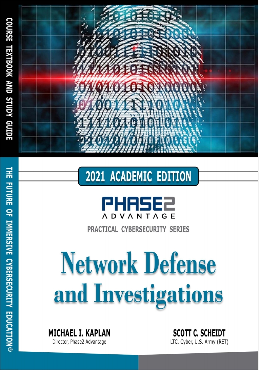 Network Defense and Investigations 1st Edition â€“ PDF/EPUB Version Downloadable