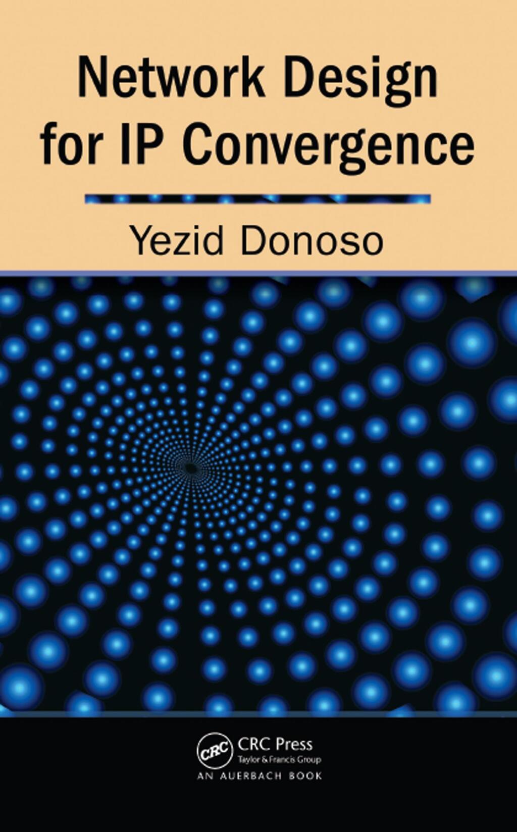 Network Design for IP Convergence 1st Edition â€“ PDF/EPUB Version Downloadable