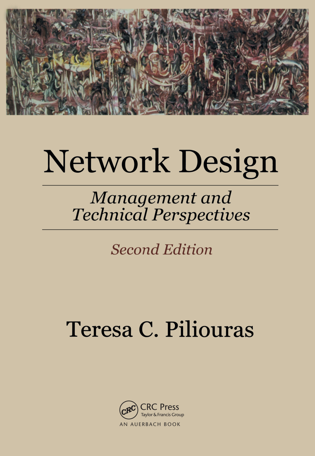 Network Design Management and Technical Perspectives 2nd Edition â€“ PDF/EPUB Version Downloadable