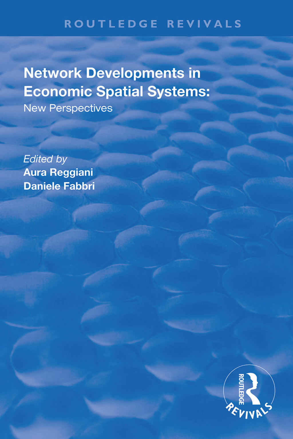 Network Developments in Economic Spatial Systems New Perspectives 1st Edition â€“ PDF/EPUB Version Downloadable
